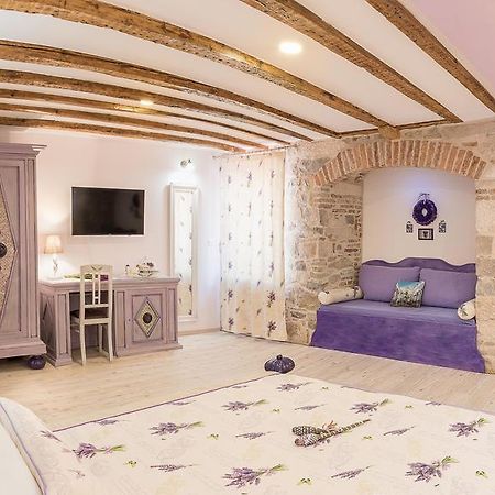 Boutique Cardea Hotel Split Eksteriør billede
