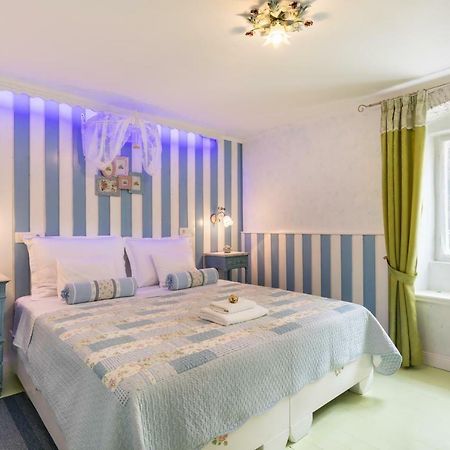 Boutique Cardea Hotel Split Eksteriør billede