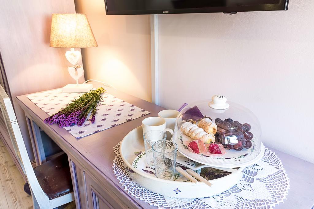 Boutique Cardea Hotel Split Eksteriør billede