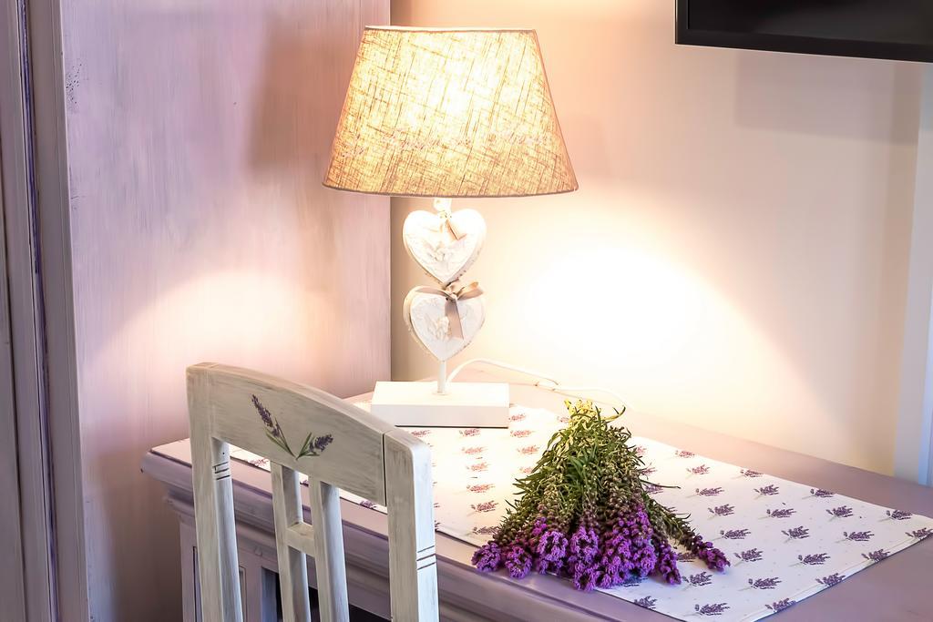 Boutique Cardea Hotel Split Eksteriør billede