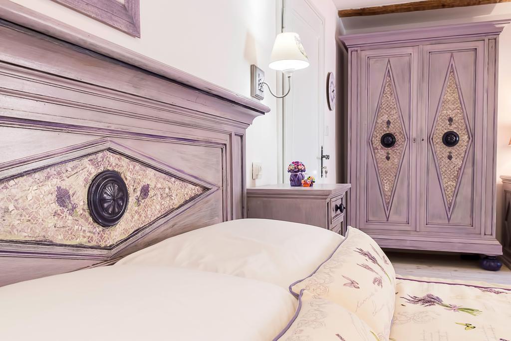 Boutique Cardea Hotel Split Eksteriør billede