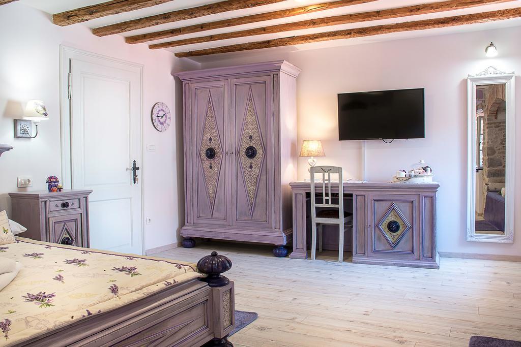 Boutique Cardea Hotel Split Eksteriør billede