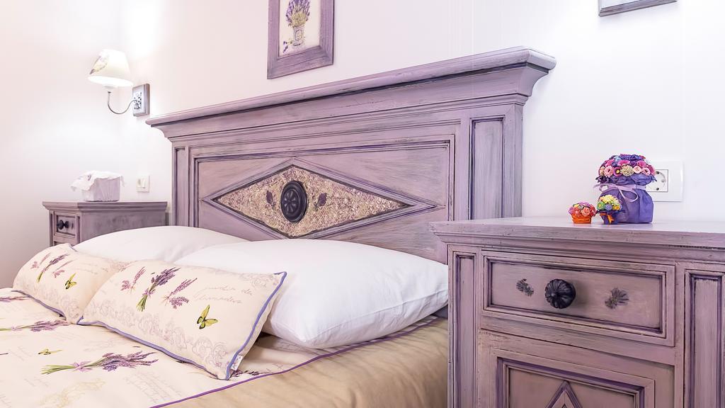 Boutique Cardea Hotel Split Eksteriør billede