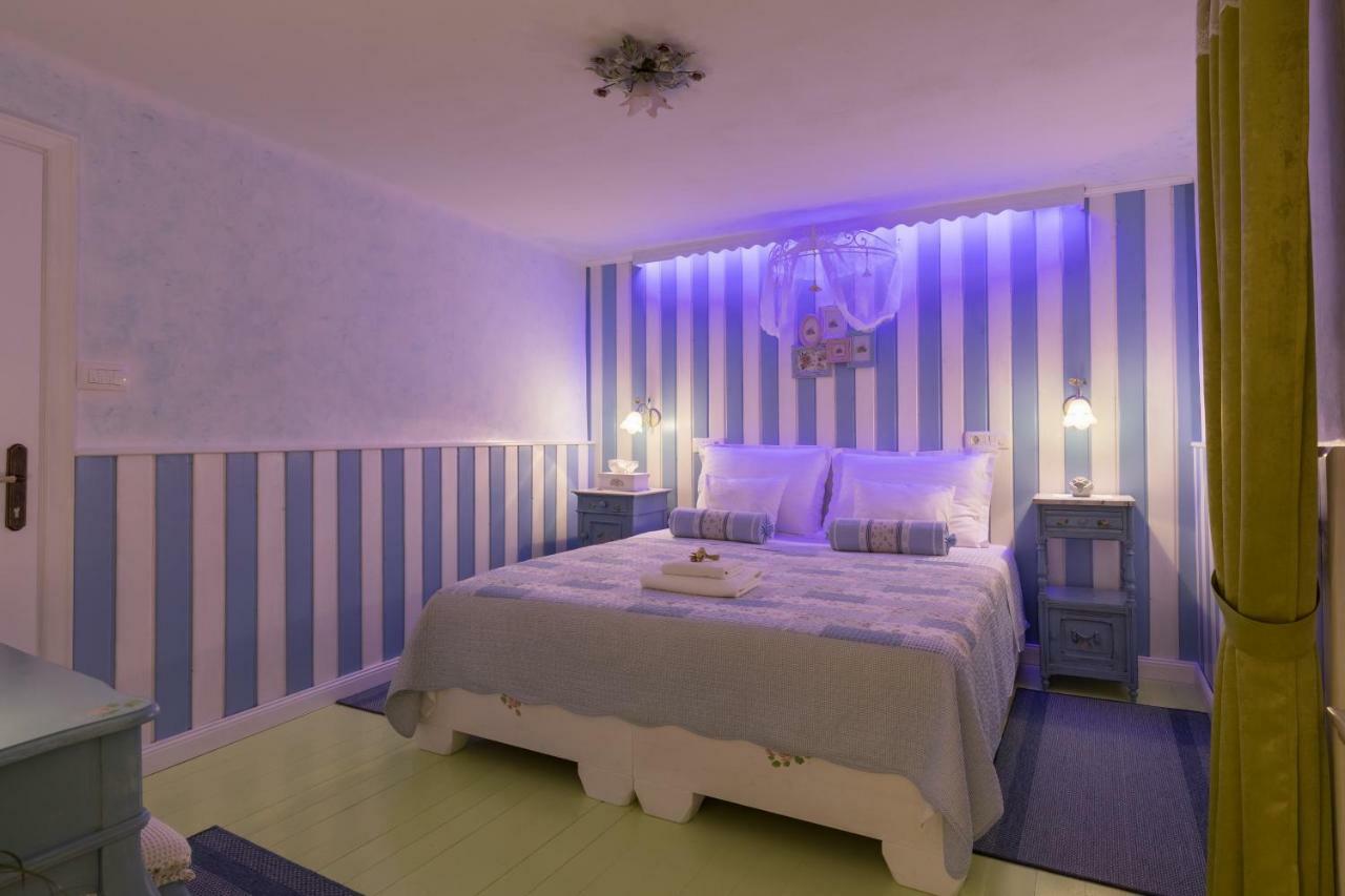 Boutique Cardea Hotel Split Eksteriør billede