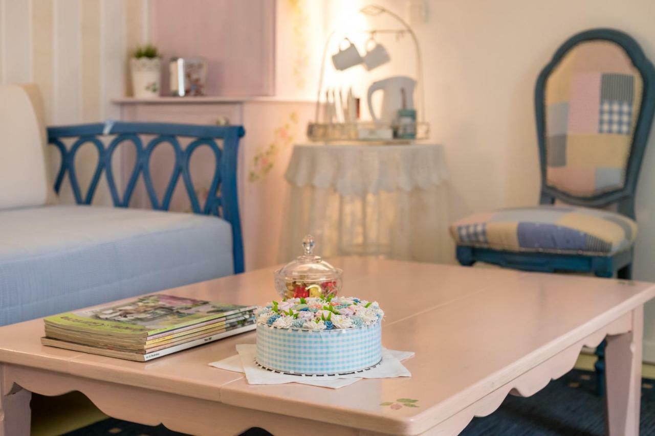 Boutique Cardea Hotel Split Eksteriør billede