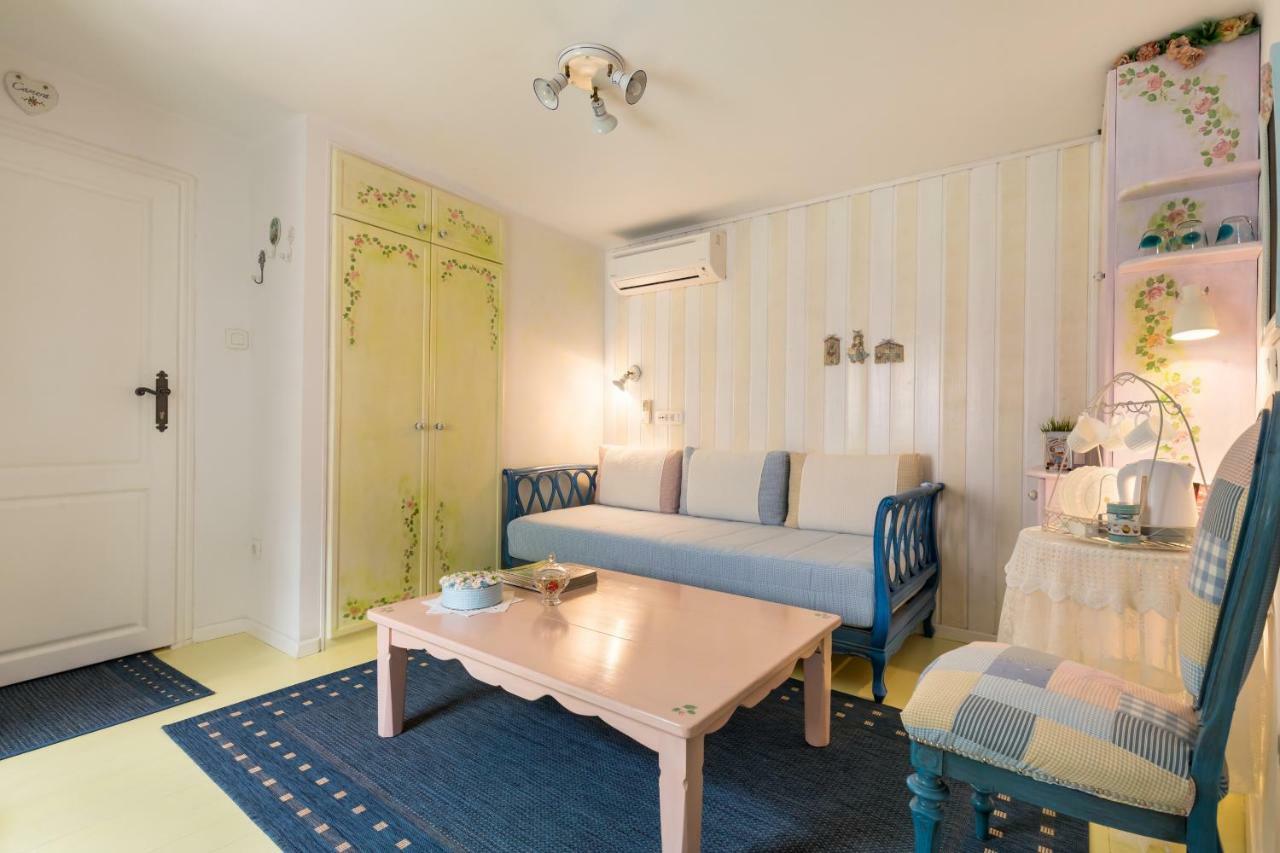 Boutique Cardea Hotel Split Eksteriør billede