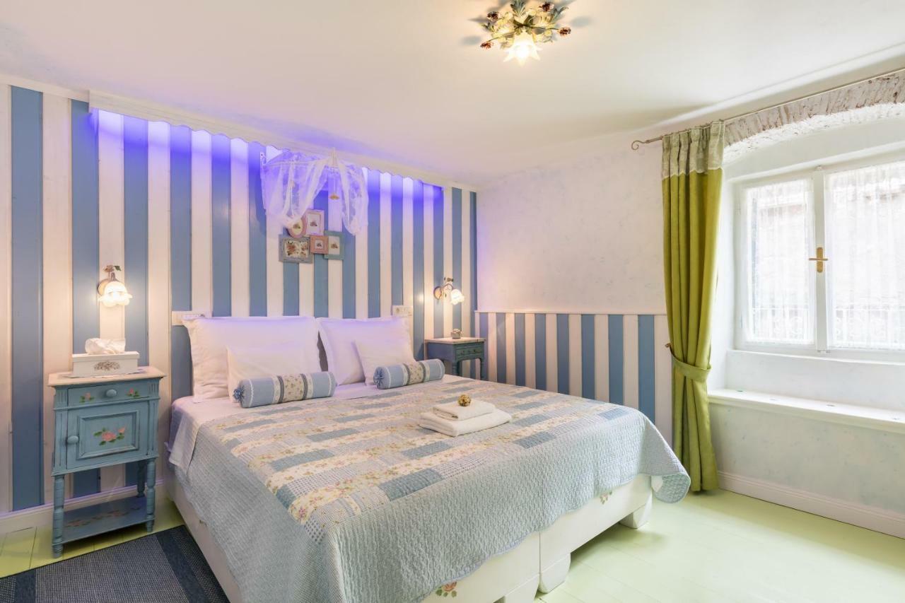Boutique Cardea Hotel Split Eksteriør billede