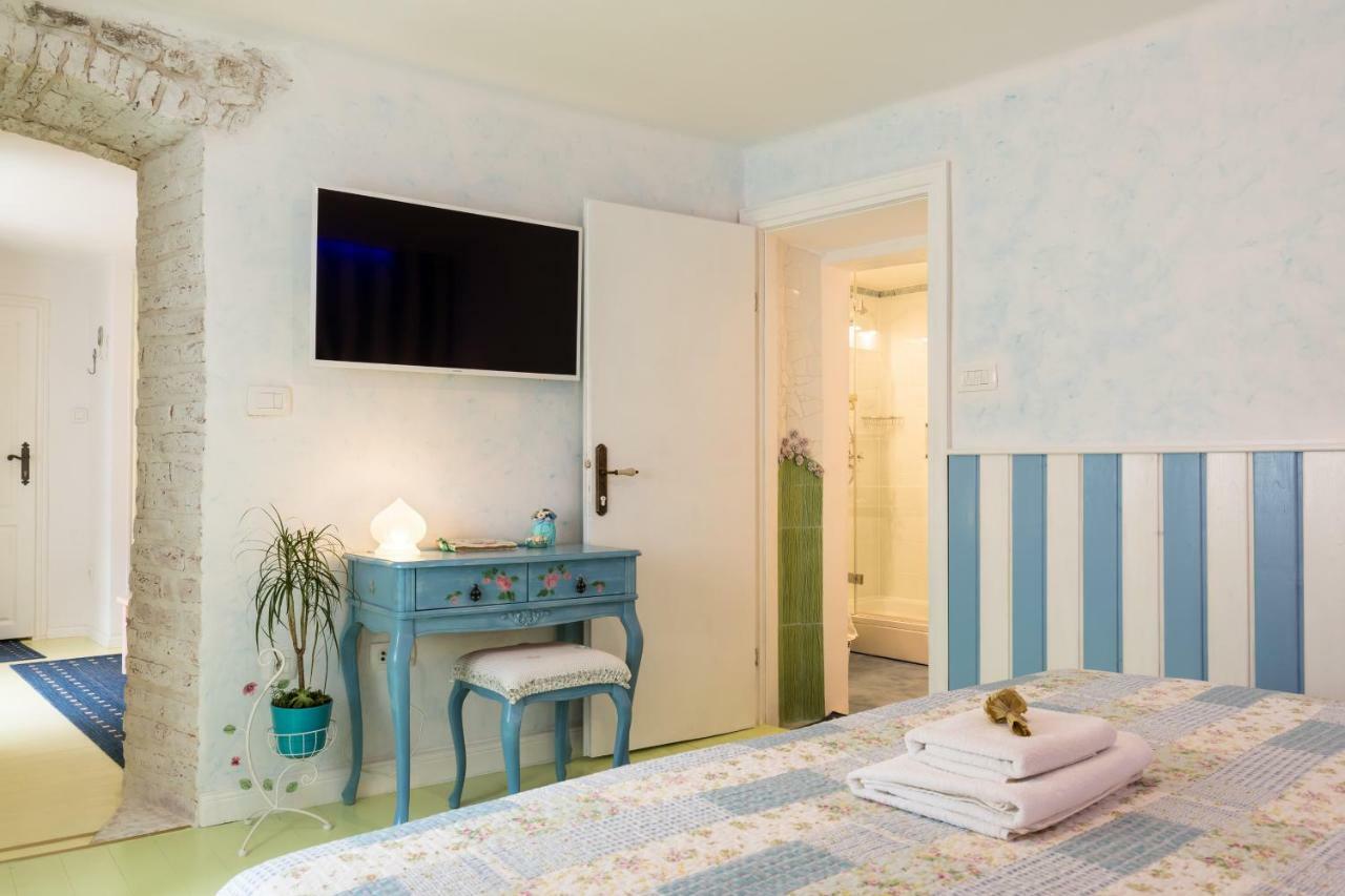 Boutique Cardea Hotel Split Eksteriør billede